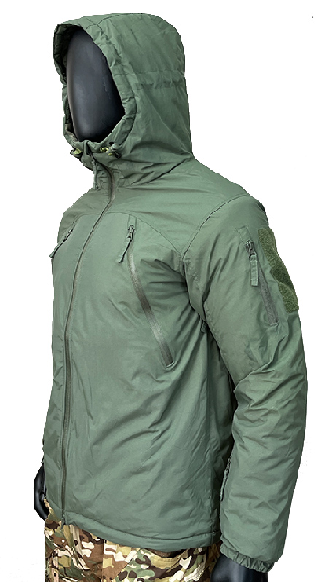 2.0棉服 4