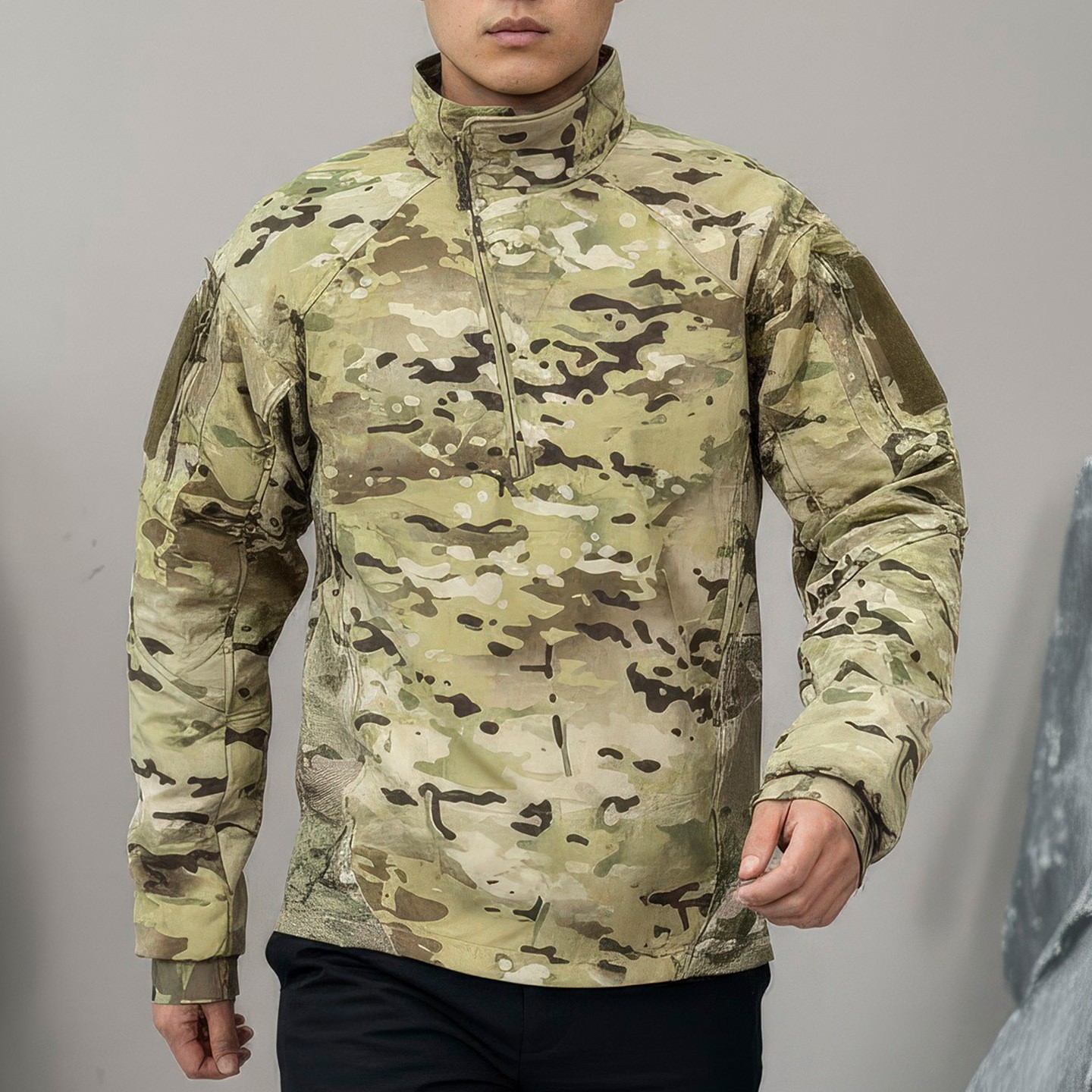 ACE棉服
